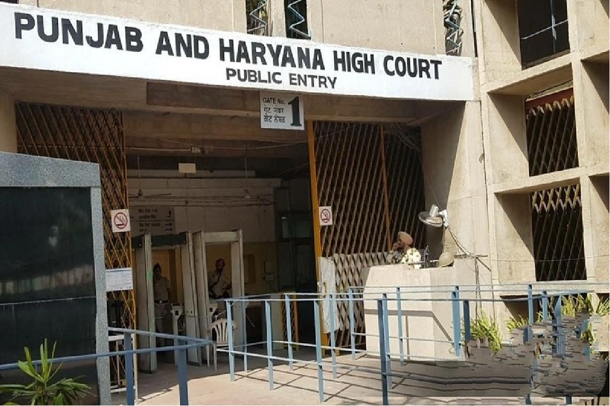 Haryana rule giving citizens a 75% quota in private jobs is overturned by the High Court