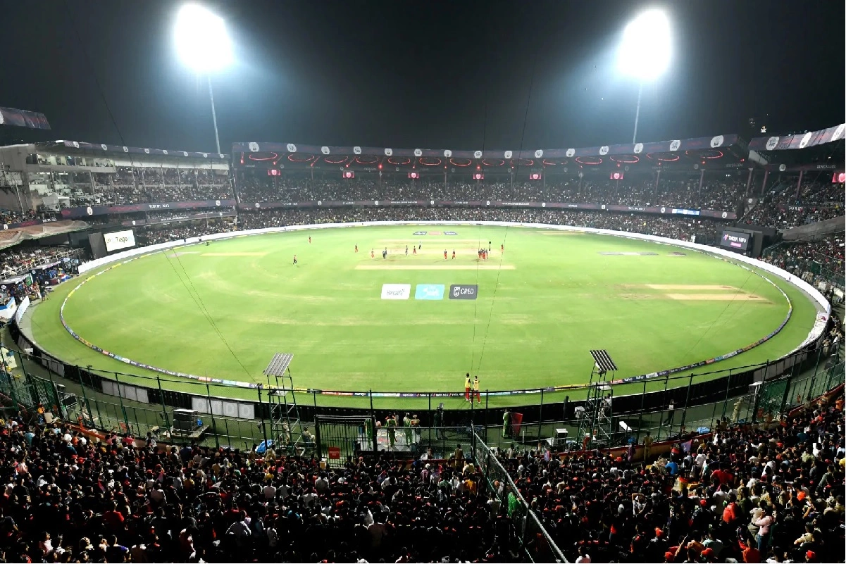 Cricket world cup finals: All Karnataka district stadiums will carry live coverage of the match