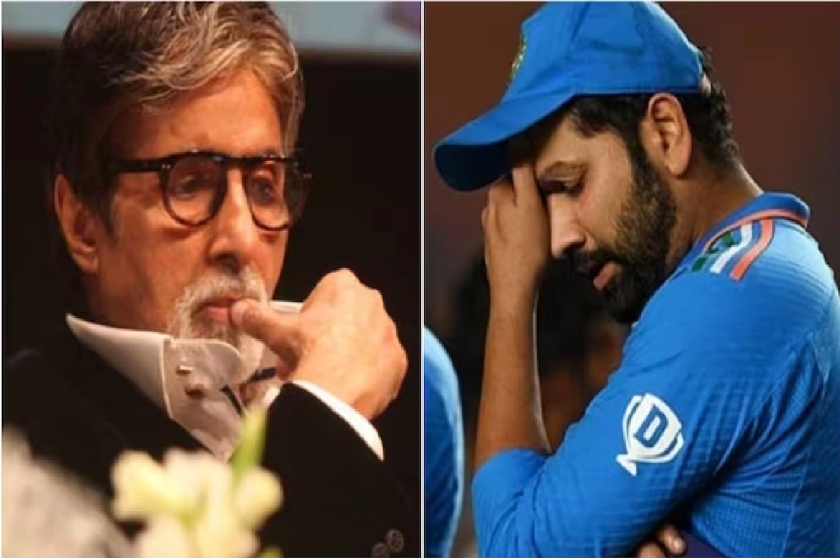 “A difficult defeat following a heroic endeavor”: Famous people respond to India’s defeat to Australia in the 2023 World Cup final