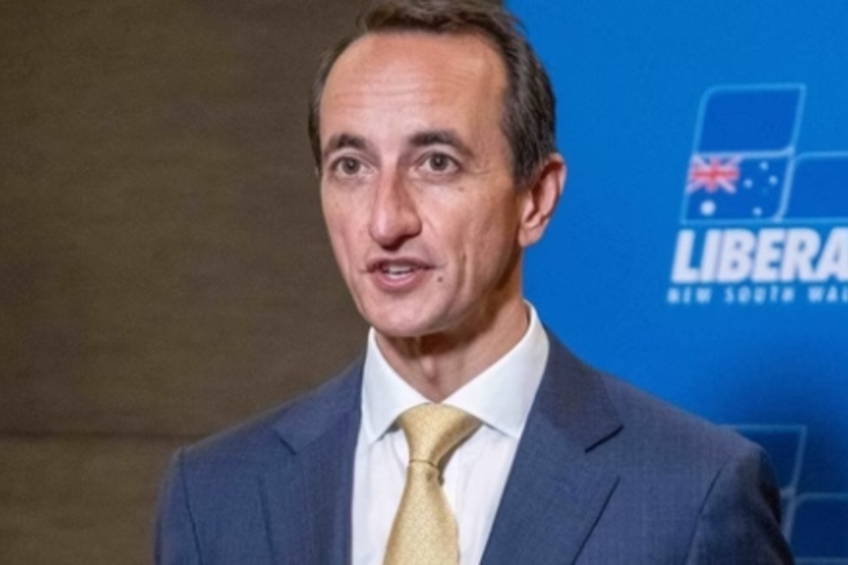 The journey of Dave Sharma: from Australia’s first Indian-origin MP to a Senate seat