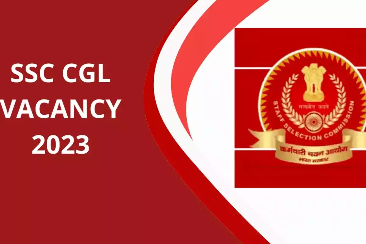 8,415 positions on the SSC CGL 2023 Final Vacancy List are still open