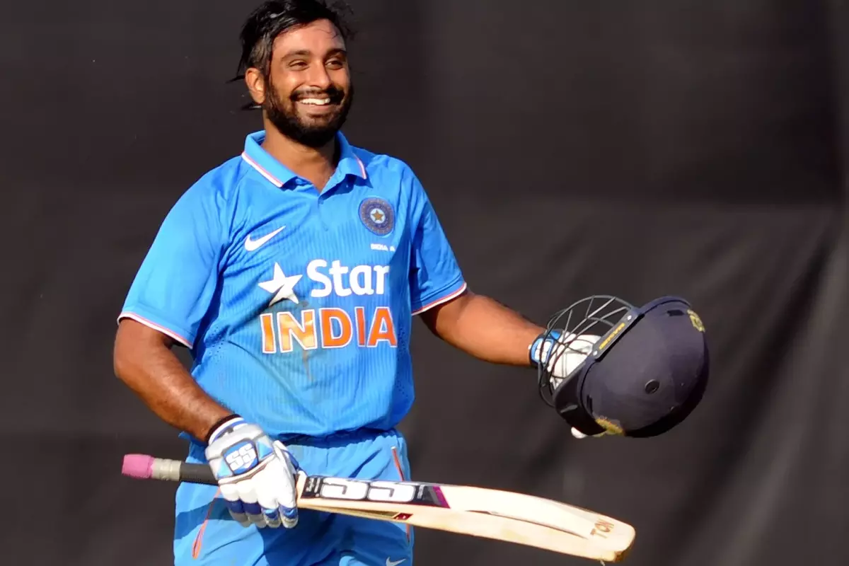 Ambati Rayudu’s blunt analysis on India’s defeat in World Cup final, blames slow pitch for loss