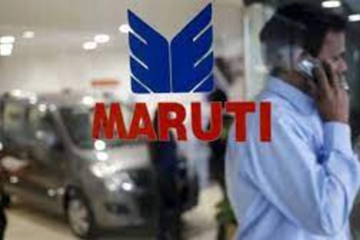 Prices for all models will increase at Maruti Suzuki India in January