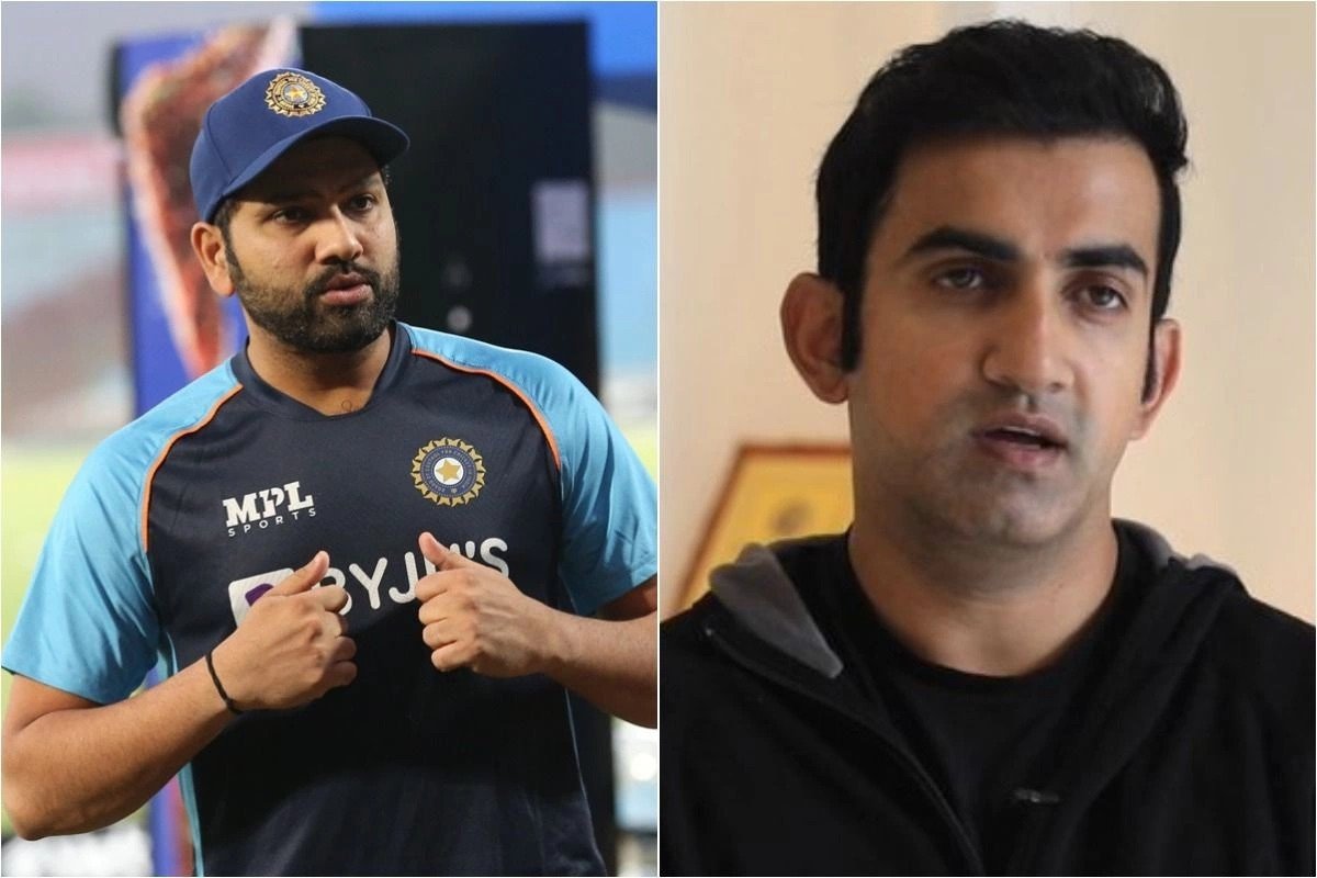 “This statement by Rohit in the media was inappropriate”: Gambhir