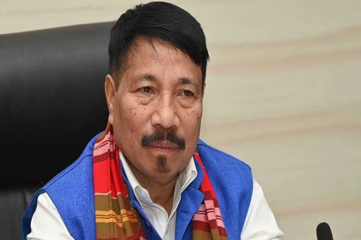 Man arrested for threatening Assam Minister Atul Bora on social media