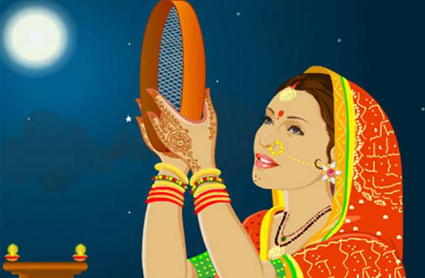 UP: Wife elopes with brother-in-law after Karva Chauth shopping with spouse