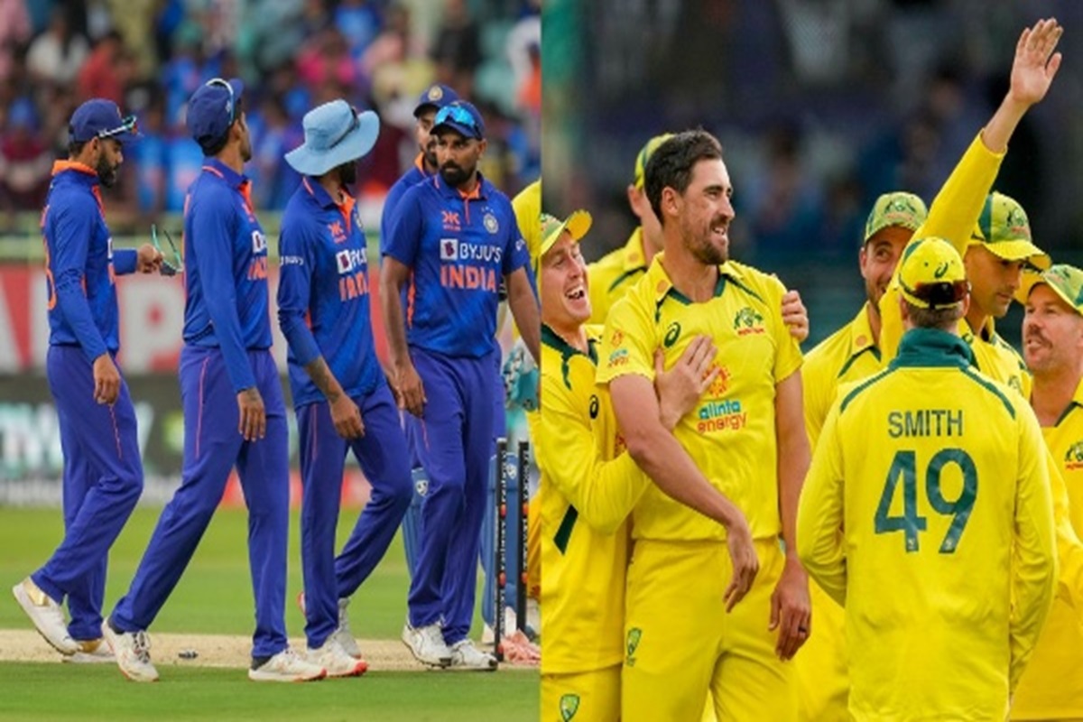 The Australian star’s startling admission of “weaknesses” before of the World Cup final: “We saw few cracks when we played India in Chennai”