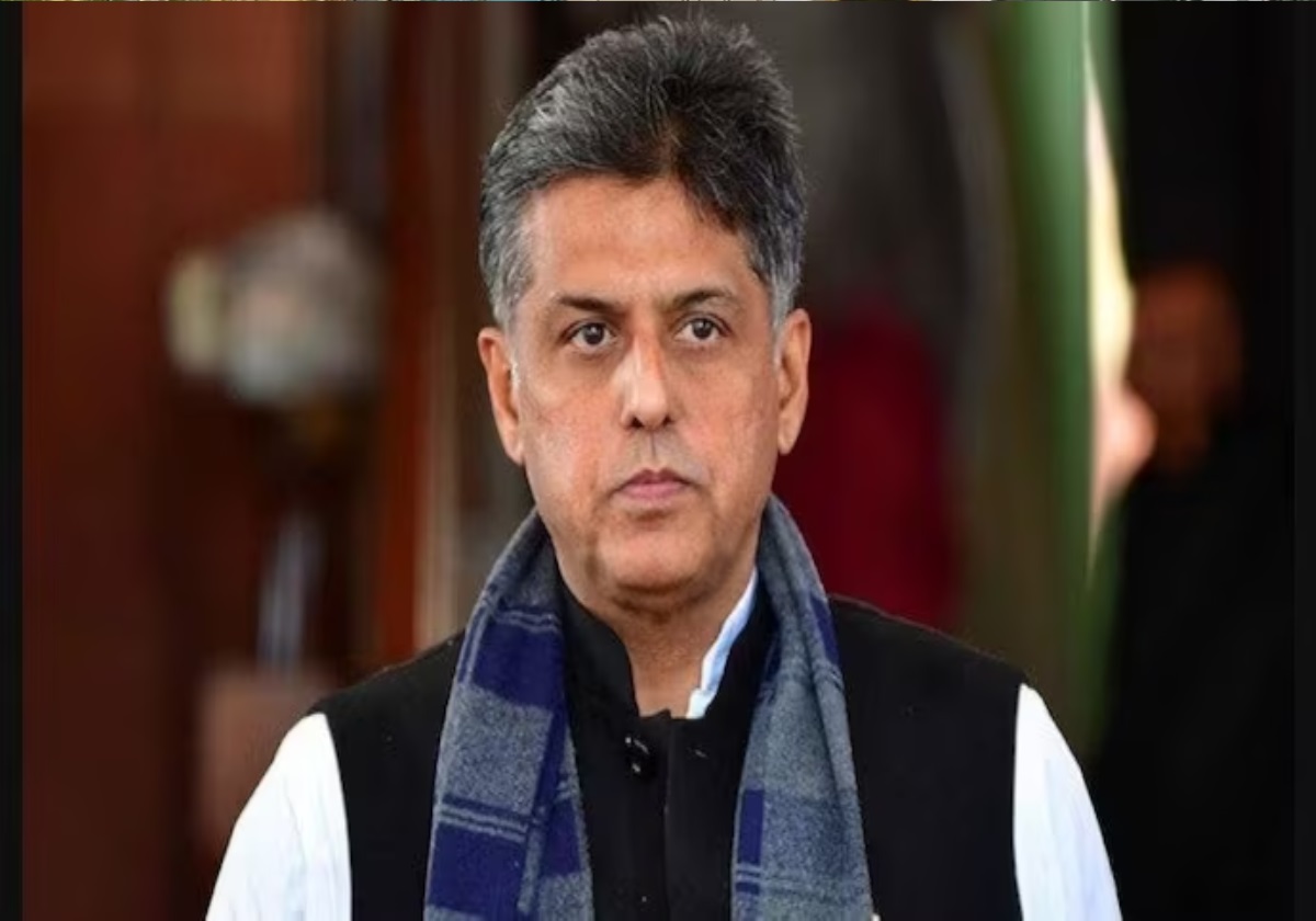 “What is wrong with it?”: Congress MP Manish Tewari Supports Narayana Murthy’s 70-hour work remark