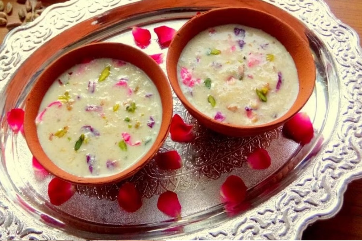 Recipes to make Rasiyav(Bhog) in 2 different styles this Chhath puja!