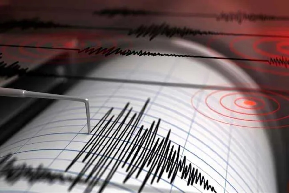 Earthquake of 6.5 magnitude jolts Papua New Guinea, no tsunami warning issued