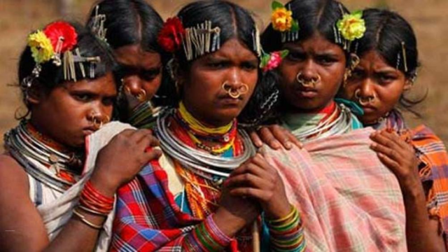PM to launch PM PVTG (Particularly Vulnerable Tribal Groups) Development Mission on 15 November