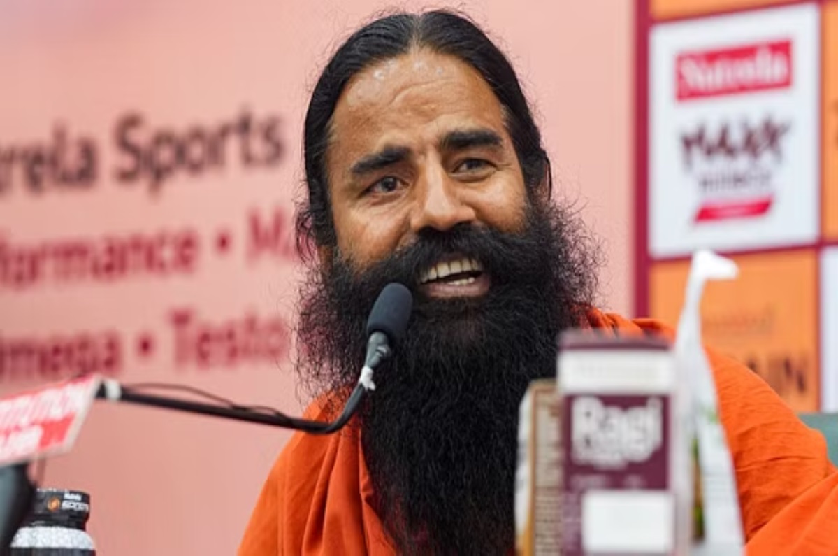 SC warns Patanjali of making “false” & “misleading” Ads; company says, give death sentence if guilty