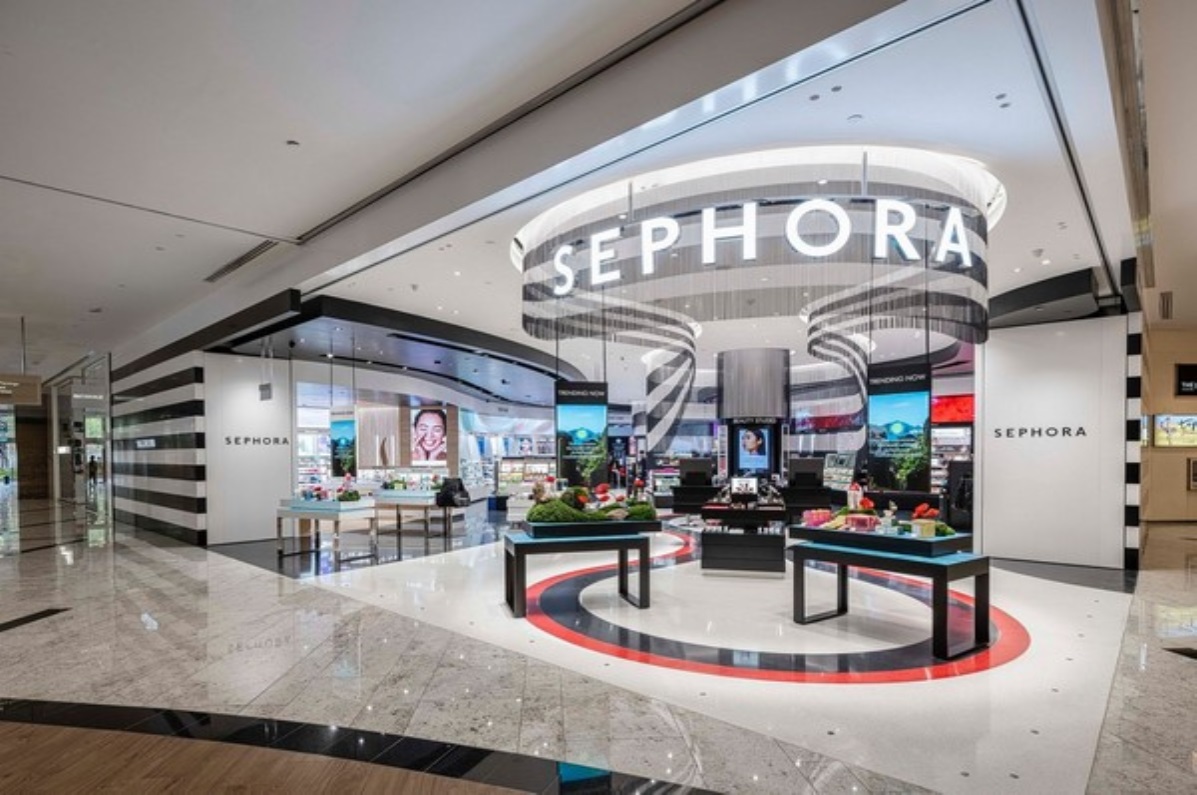 Sephora ties up with Reliance Retail Ventures to transform India’s beauty retail segment