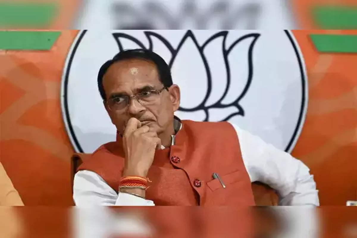 On Priyanka Vadra’s “Tere Naam” jab at PM Modi, Shivraj Chouhan asked, “Are elections held for action?”