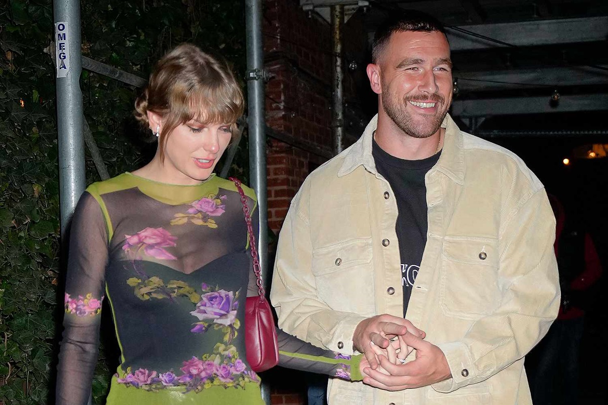Taylor Swift and Travis Kelce enjoyed a romantic weekend in an Argentine hotel that cost $1.7k per night