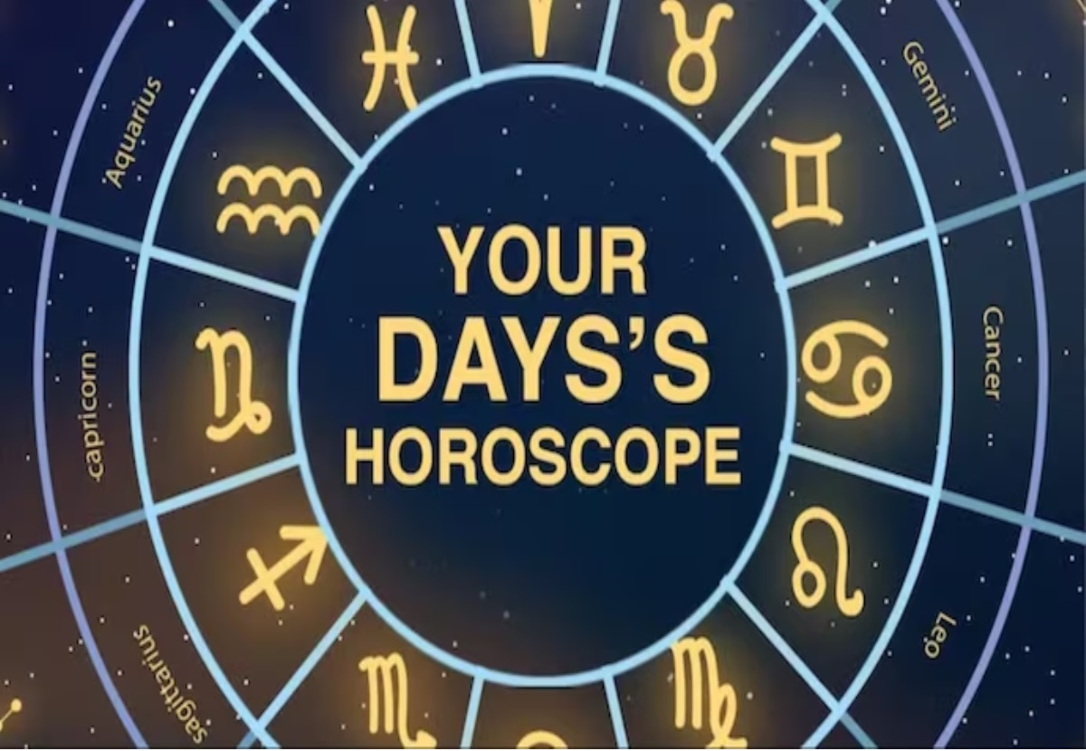 Horoscope 25 November 2023: Know what your zodiac sign says!