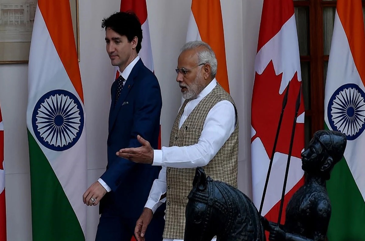 India asks Canada to act strict against hate speech amid row