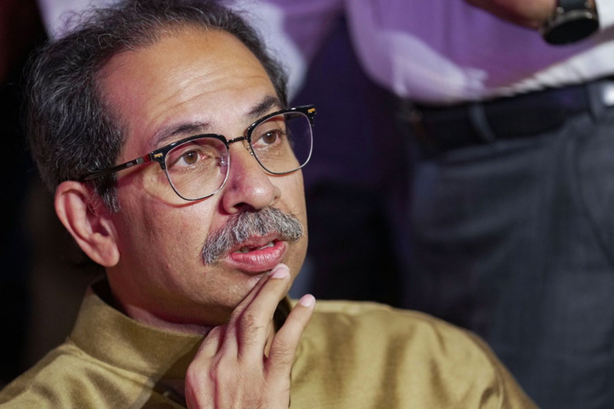 Lok Sabha elections: Congress rejects Shiv Sena (UBT)’s demand for 23 seats in Maharashtra