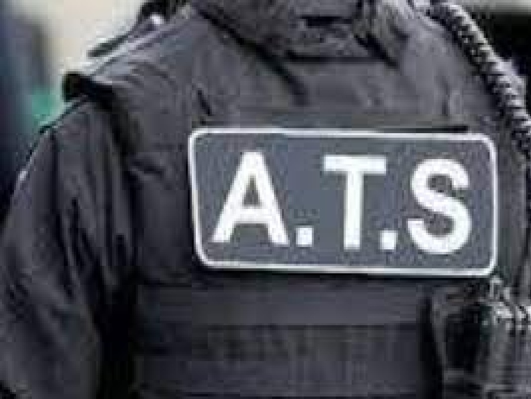 ATS launched search operation in Prayagraj for IS terrorist Faizan Bakhtiar