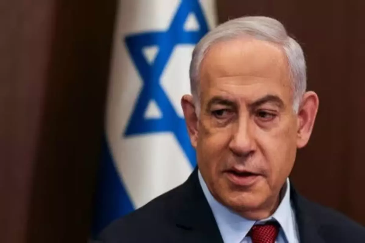 “Philadelphi Route Must Be In Our Hands”, Says Netanyahu