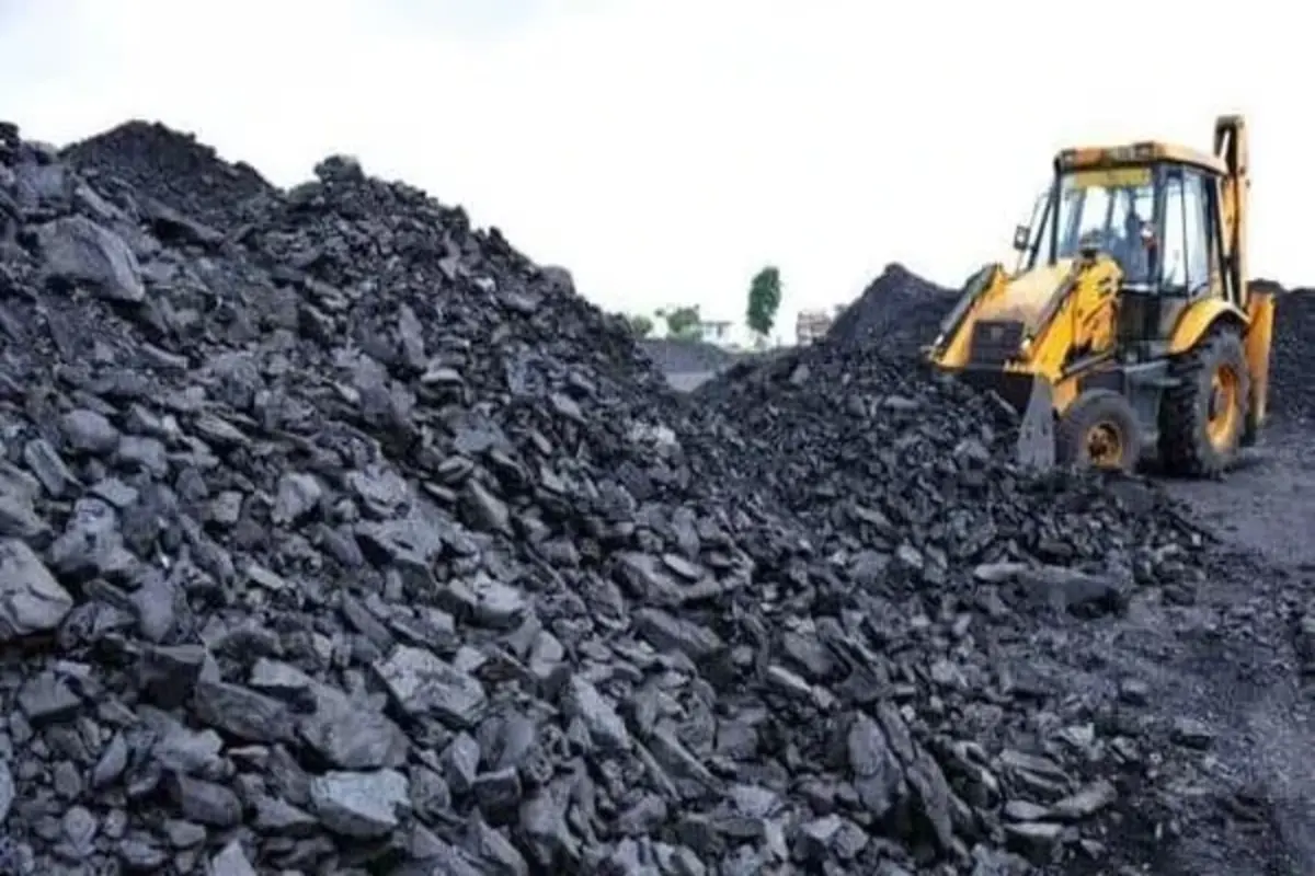 Coal-Based Power
