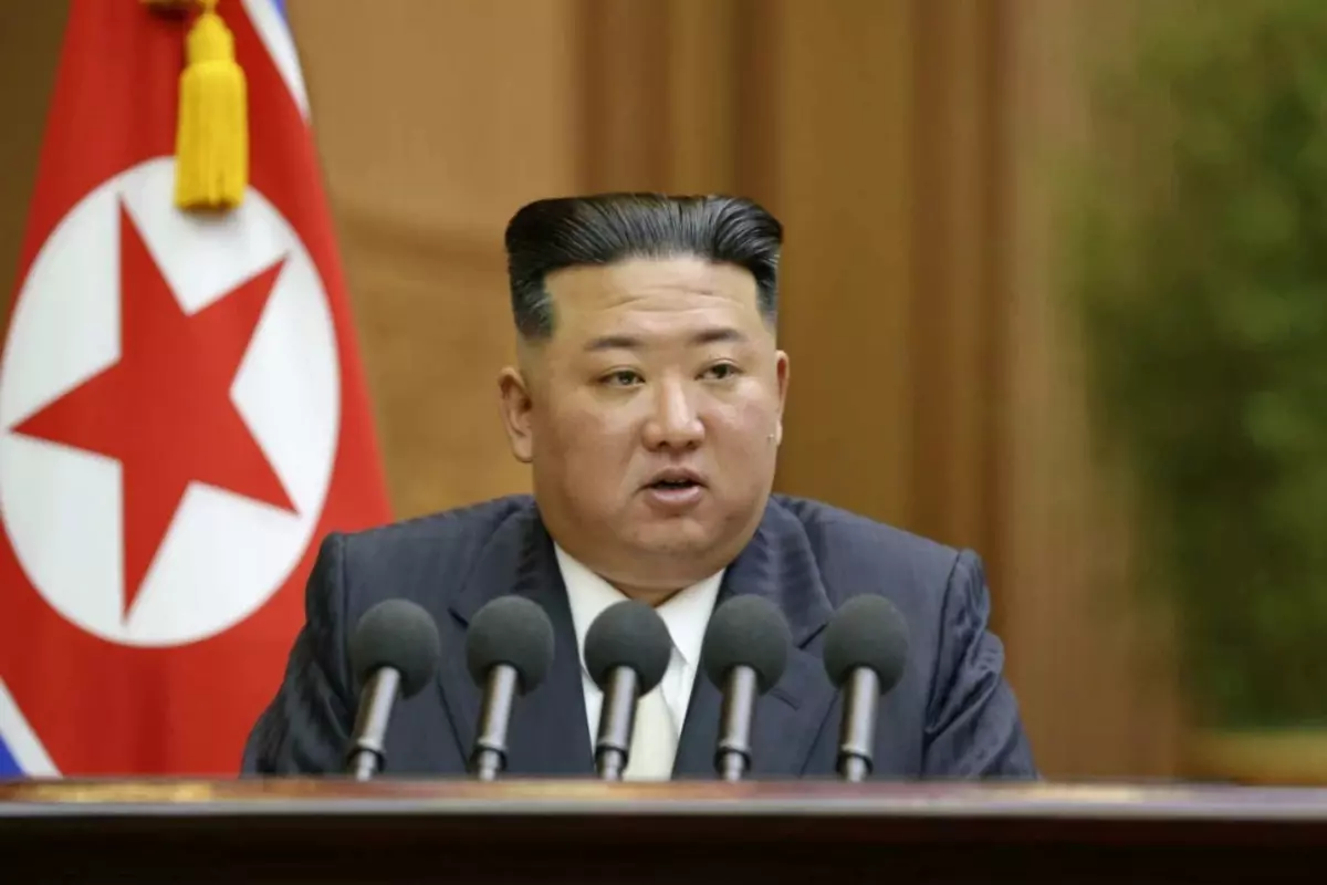 North Korea vows to destroy US spy satellites if attacked