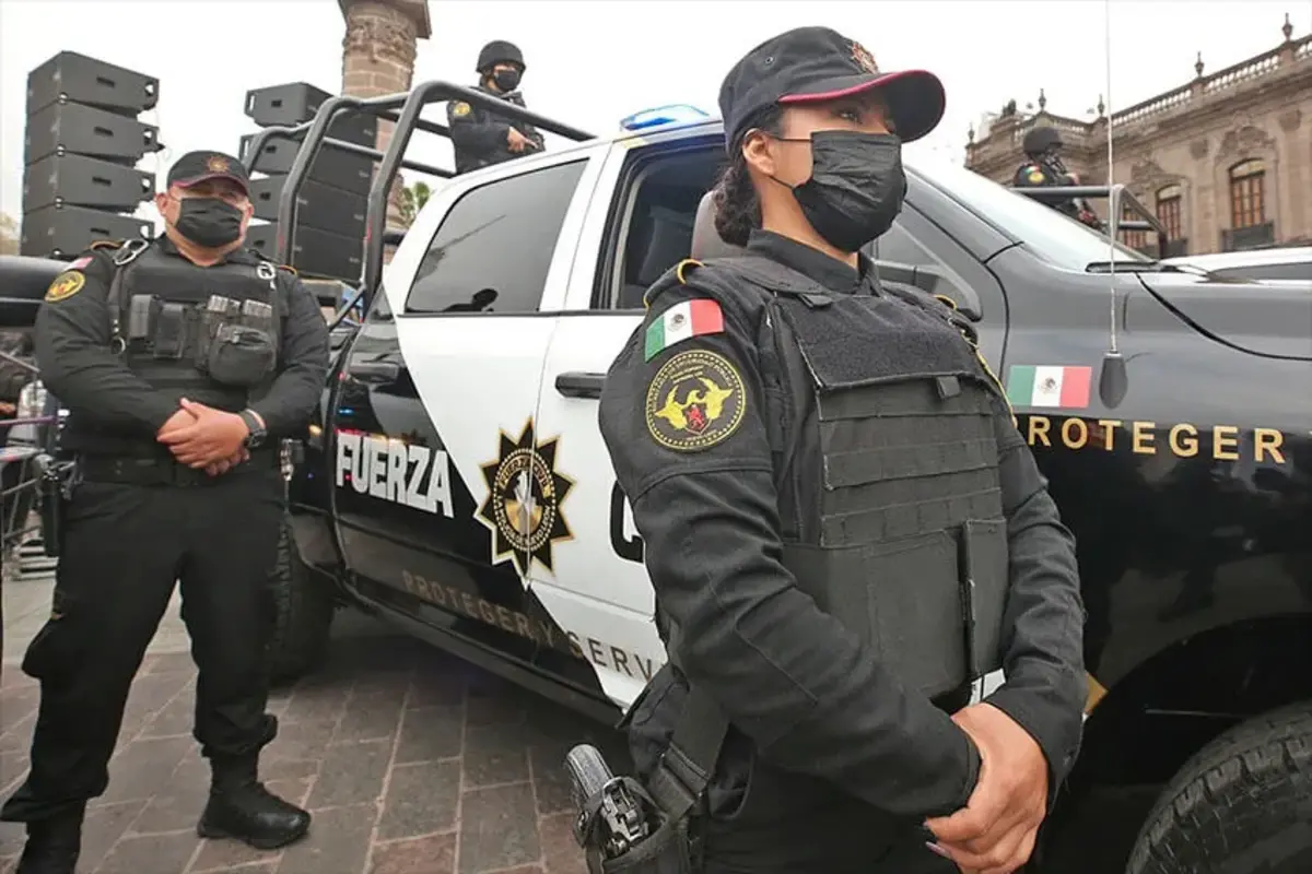 Mexican Party Shooter Left 6 Dead And 26 Injured