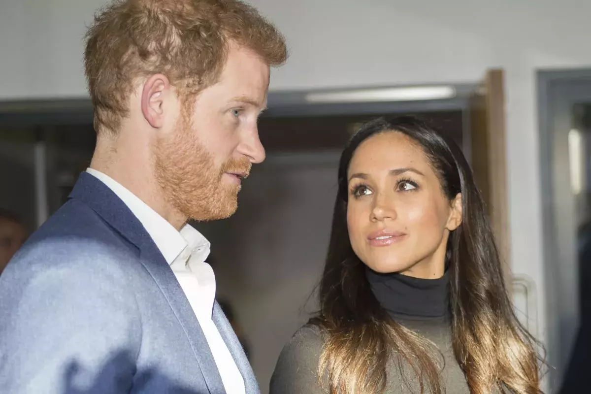 Six Former Police Officers Imprisoned In UK For Sending Racist Messages About Meghan And Royals Family