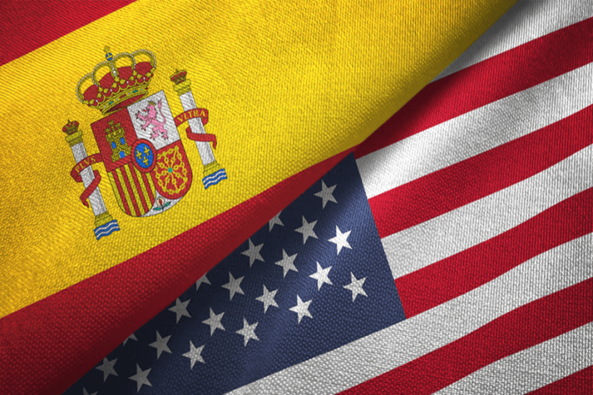Spain Fires Two US Embassy Employees For Bribing Secrets Officers