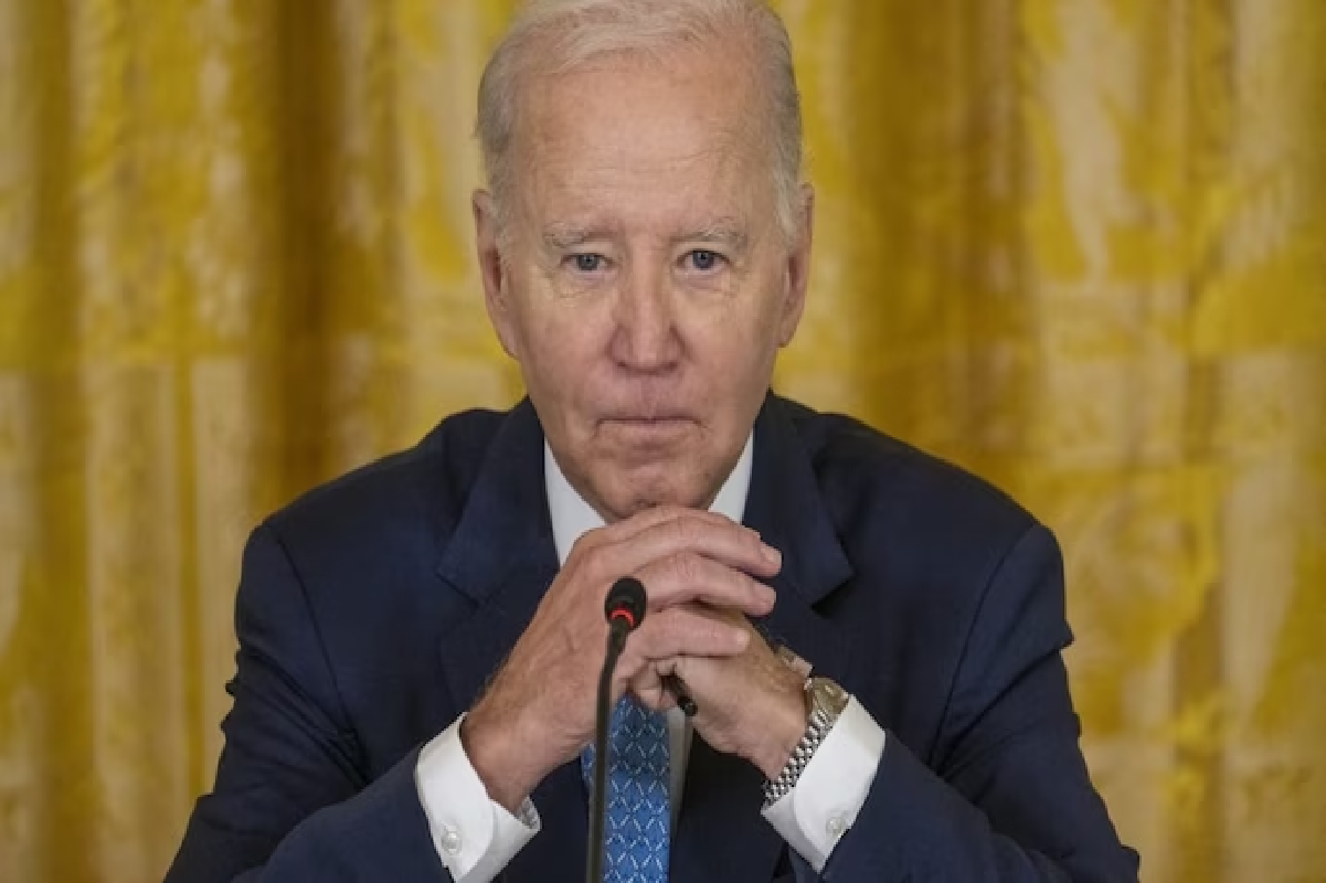 Joe Biden may not arrive India on January 26 as Republic Day Chief Guest: Sources