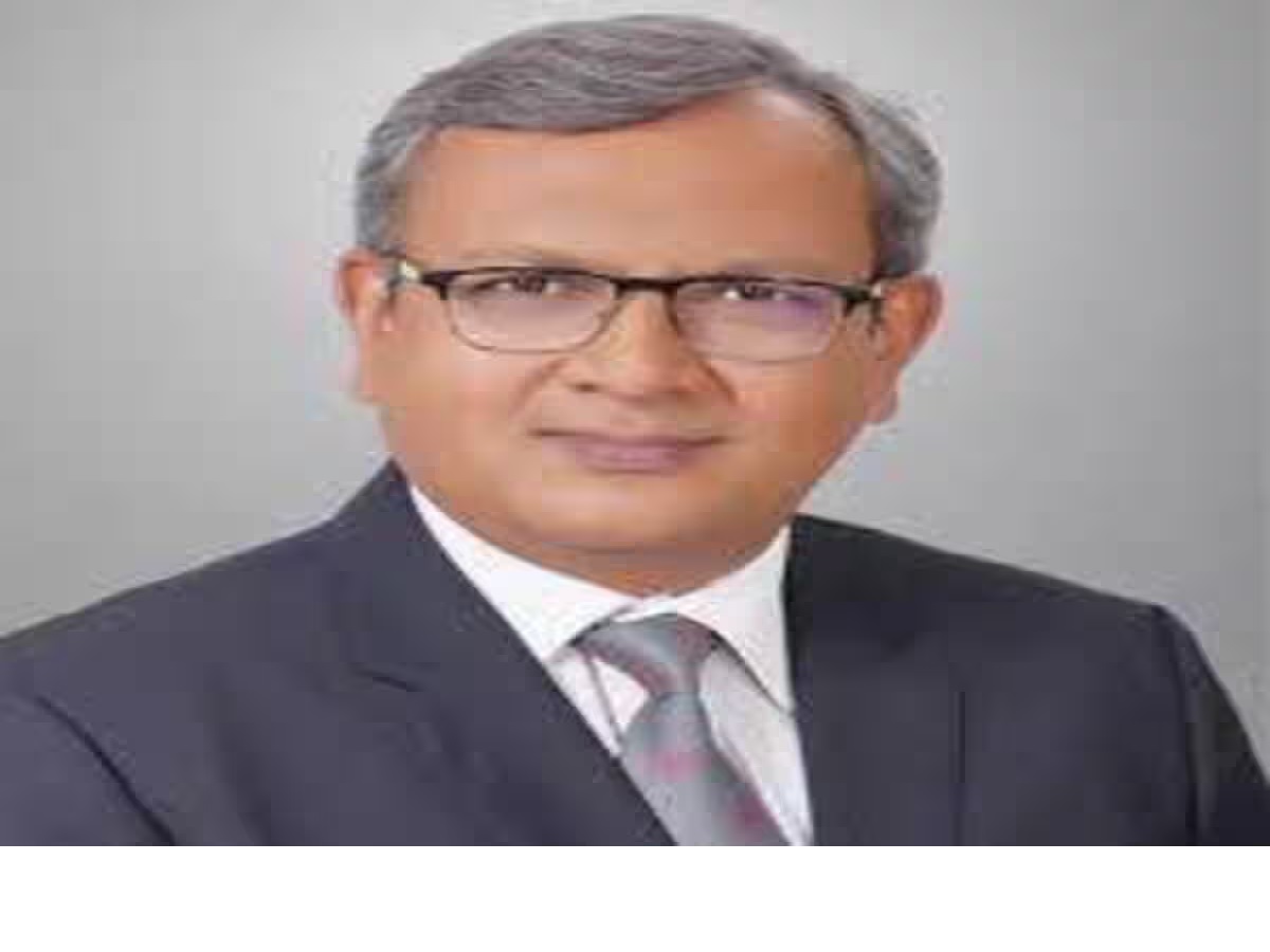 Dr. Probal Neogi becomes President of Association of Surgeons of India