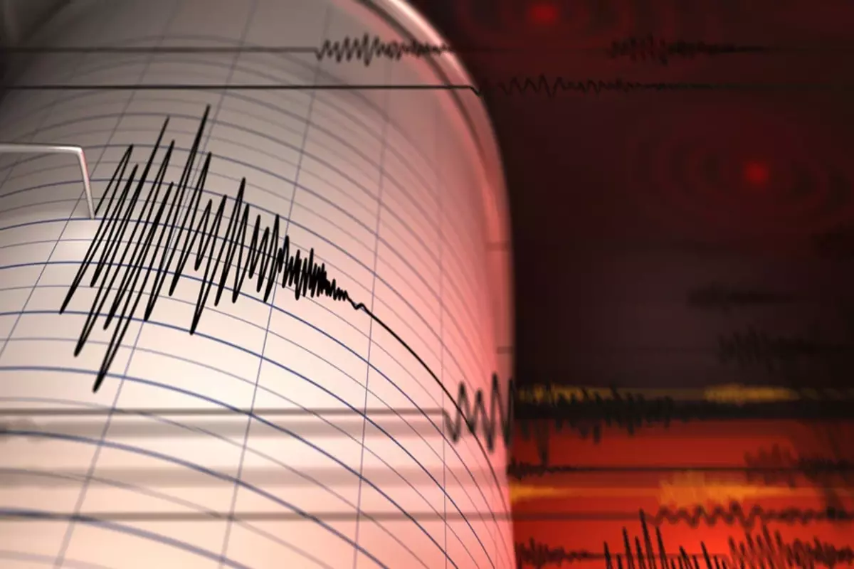 6.4 Magnitude Earthquake Hits Philippines