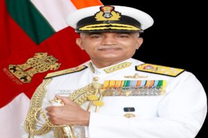 “Agnipath’s implementation was much needed”: Navy chief Admiral