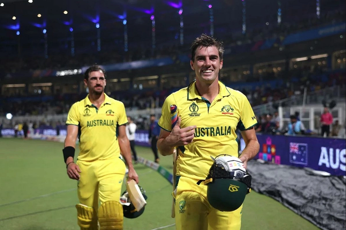 Record-Breaking IPL 2024 Auction: Mitchell Starc Shatters Price Records ₹24.75 Crore Sold To KKR, See the Full List Of Sold and Unsold Players Here