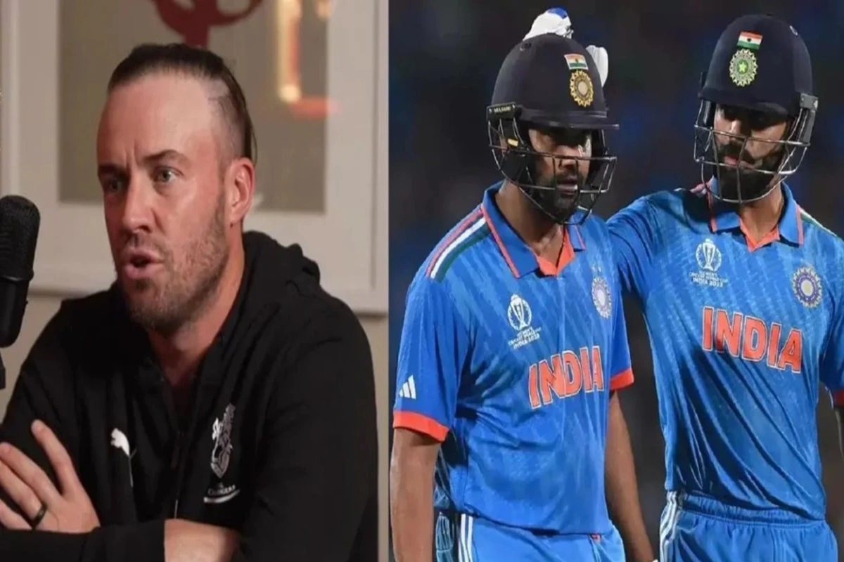 AB de Villiers Offers Candid Assessment on Rohit Sharma and Virat Kohli’s T20I Future: ‘Do They Have the Hunger to..’
