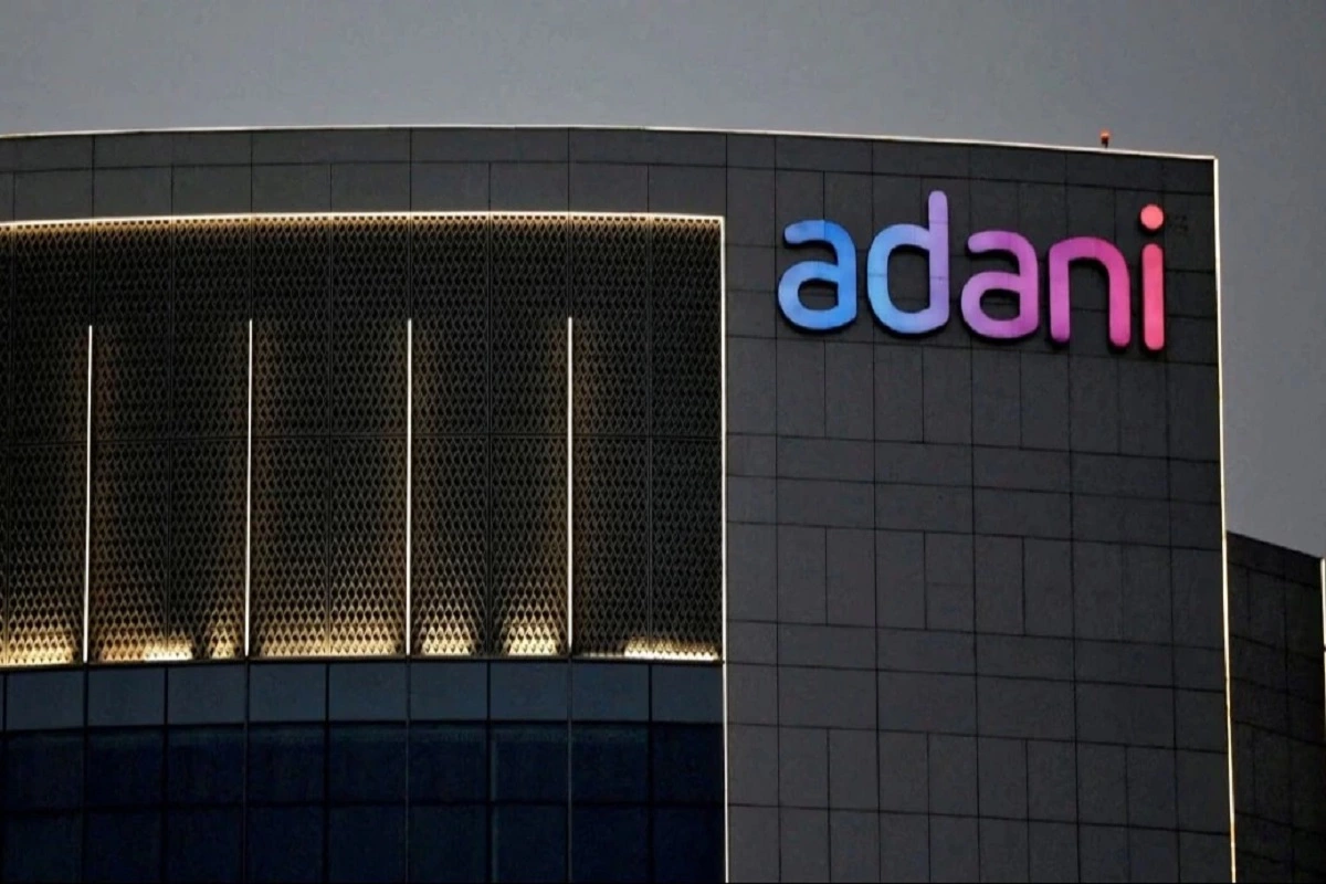 Adani Green