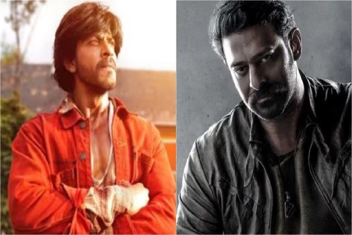 Dunki and Salaar Lock Horns at the Box Office: Shah Rukh Khan’s Film Takes on Prabhas’ Action-Packed Saga for Audience Attention