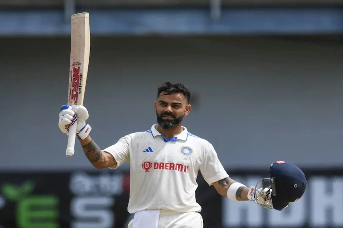 Virat Kohli Returns to Indian Squad in South Africa After Brief Leave – Report Unveils Pre-Planned London Trip as Reason
