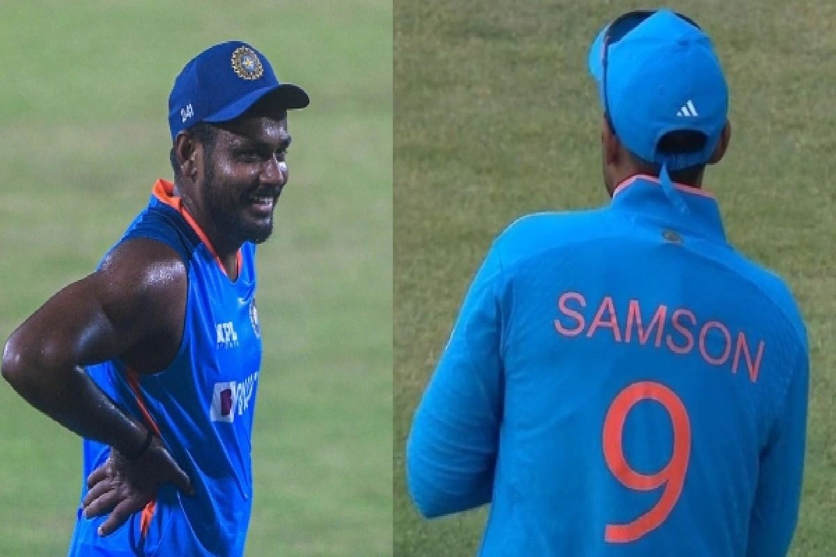 India vs South Africa: Sanju Samson Returns as Sai Sudharsan Makes Debut in Series Opener