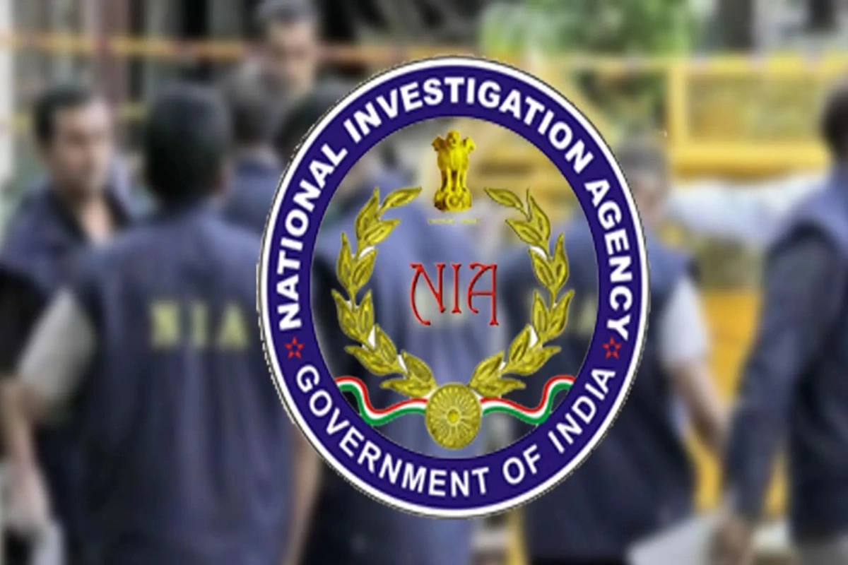 NIA attaches the properties of two key Lashkar-e-Taiba operatives for their involvement in the 2015 terror attack