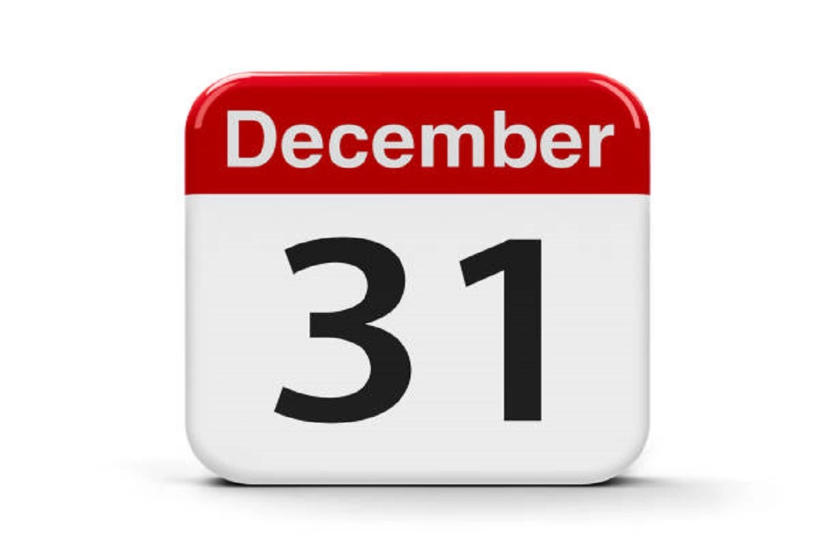 Last Day of the Year Holds Numerical Marvel: Google Shares Why 123123 Is Special?