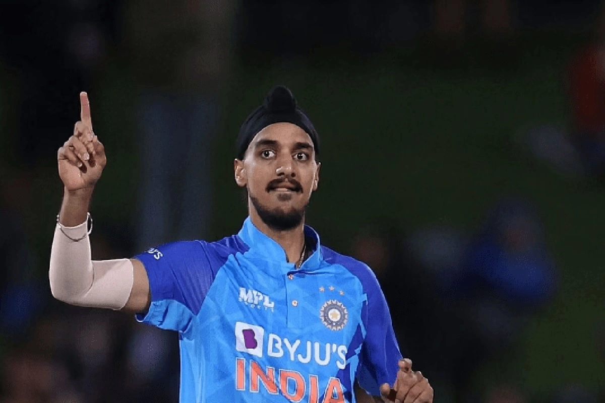 Arshdeep Singh Credits Captain KL Rahul for Five-Wicket Haul Against South Africa