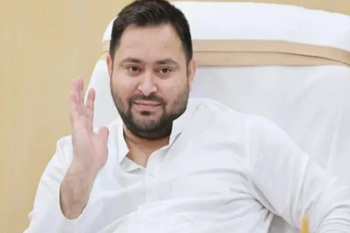 Court Grants Permission for Tejashwi Yadav’s Official Visit to Australia and New Zealand