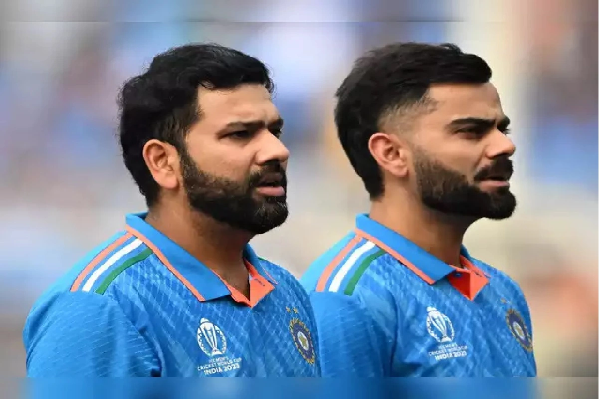 Following the T20 World Cup in 2024, what is Rohit-Virat’s future in white-ball cricket
