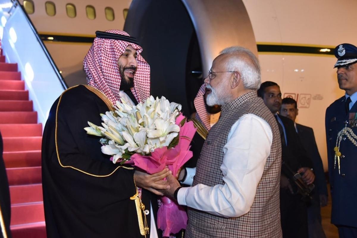 PM Modi declares India’s leadership in tackling climate change during UAE visit