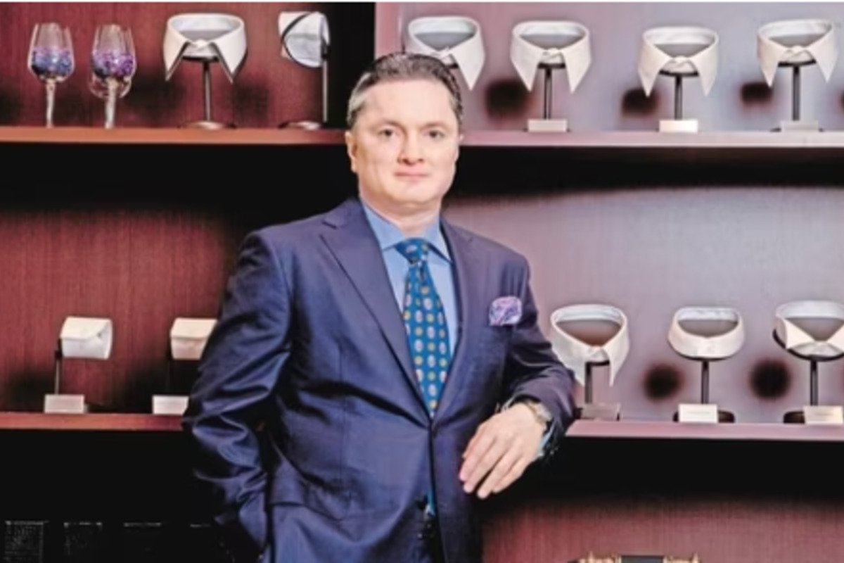 Concerns from investors prompt Raymond directors to respond to Gautam Singhania’s divorce