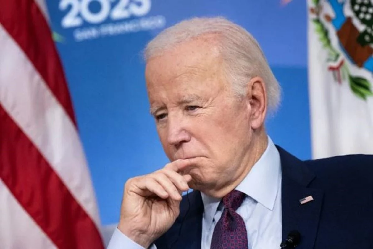 US senators urge Biden to impose China Travel Ban, citing health concerns