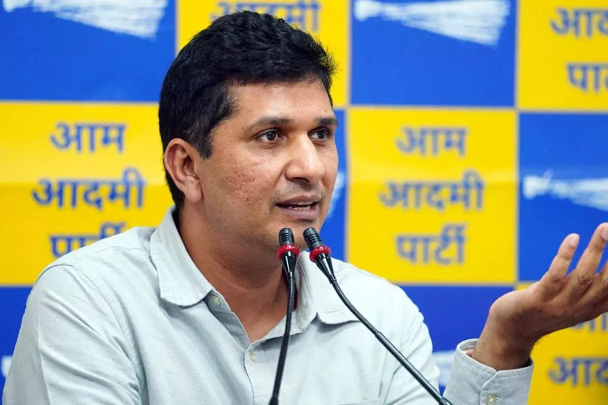 Multiple Issues To Be Discussed On The 26th Hepatitis Day In Delhi, Health Minister Saurabh Bhardwaj Will Be Seen As The Chief Guest