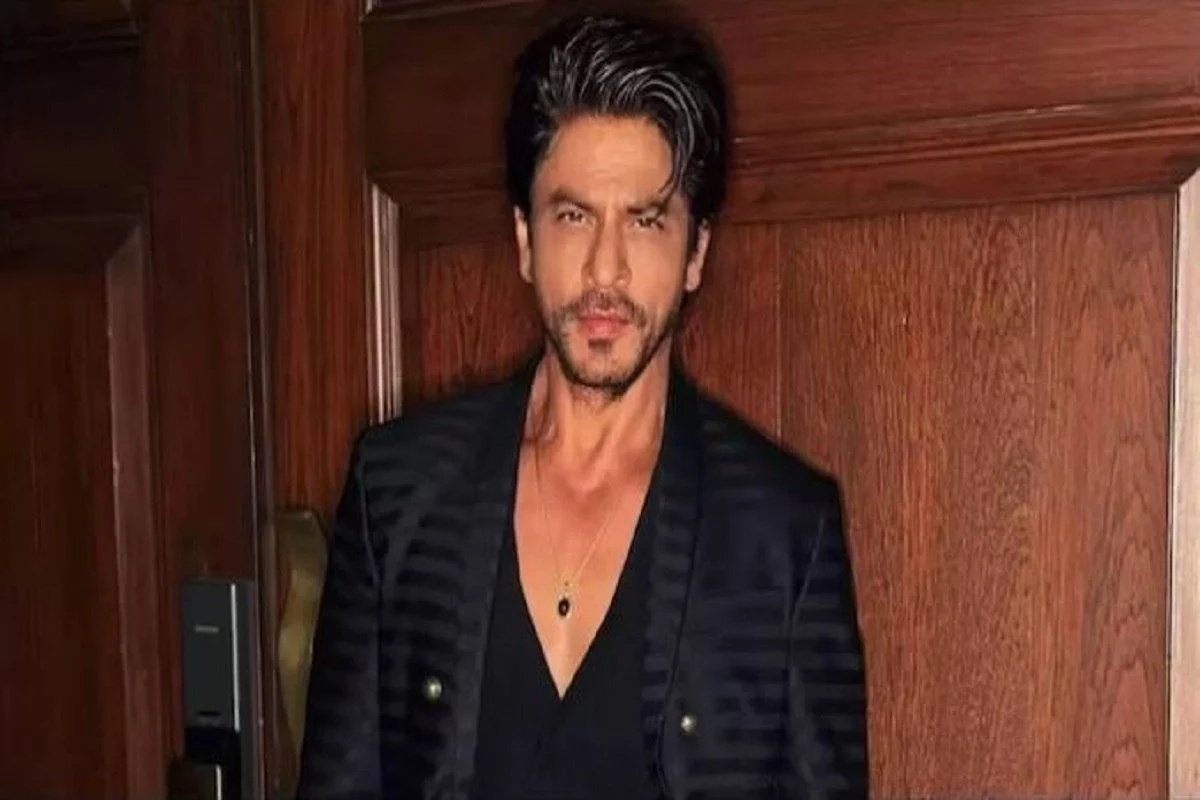 Shah Rukh Khan’s Spiritual Tradition Continues with Vaishno Devi Visit Precedes ‘Dunki’ Release