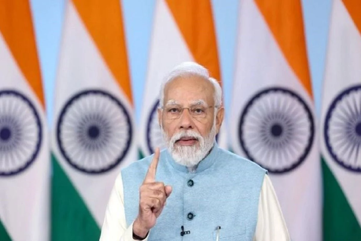 PM Modi To Inaugurate Global AI Summit in Delhi With Representatives From 29 Nations